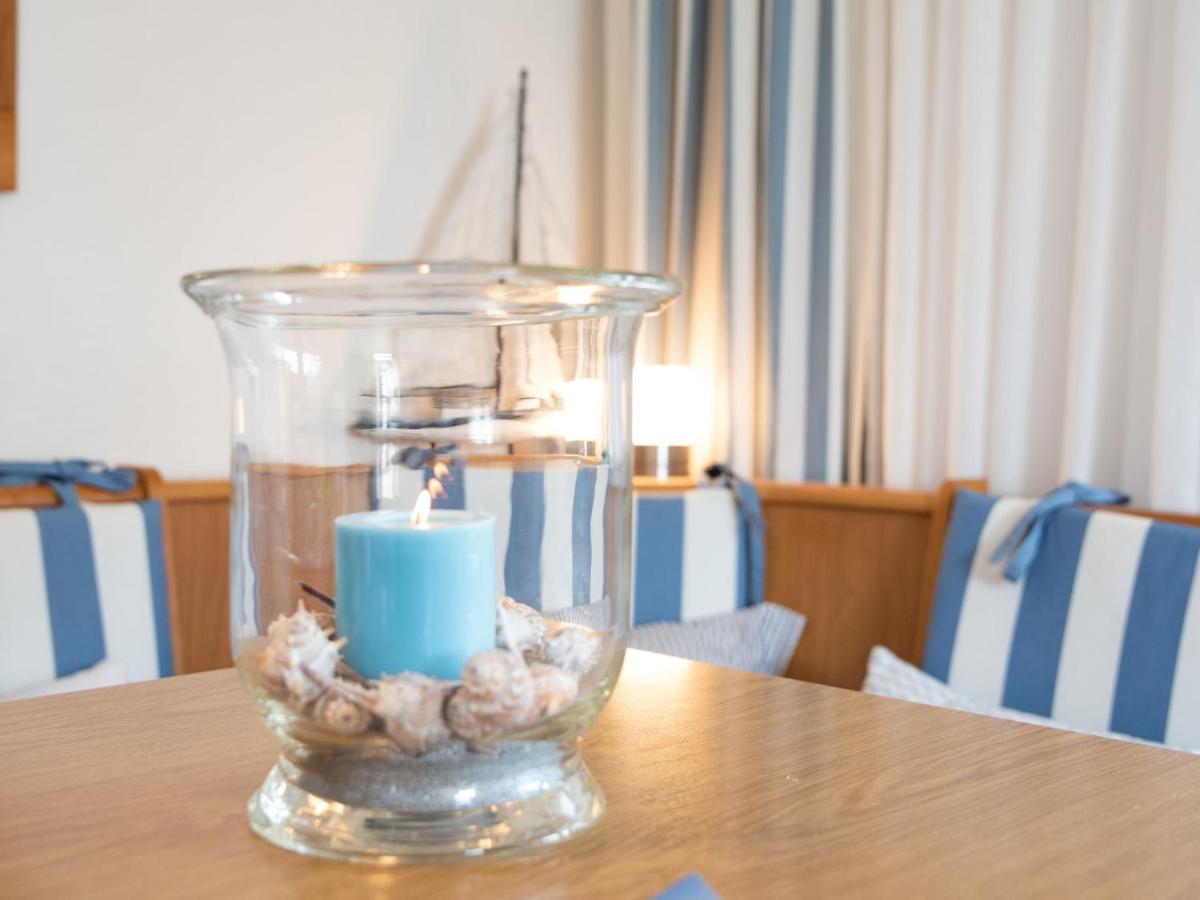 Apartment Achtern Diek 24 By Interhome Norddeich  Zewnętrze zdjęcie