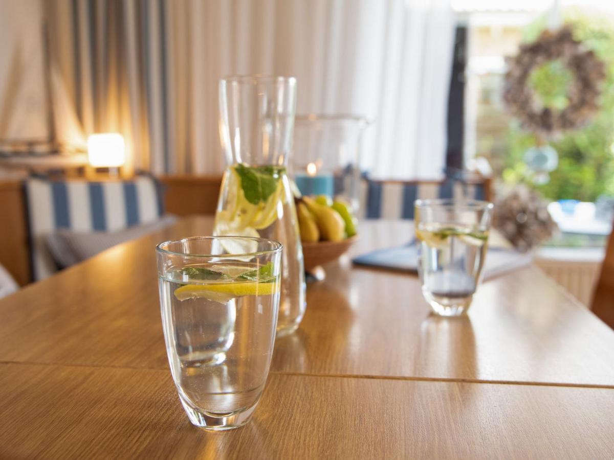 Apartment Achtern Diek 24 By Interhome Norddeich  Zewnętrze zdjęcie